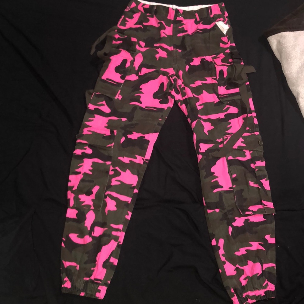 Army Pants